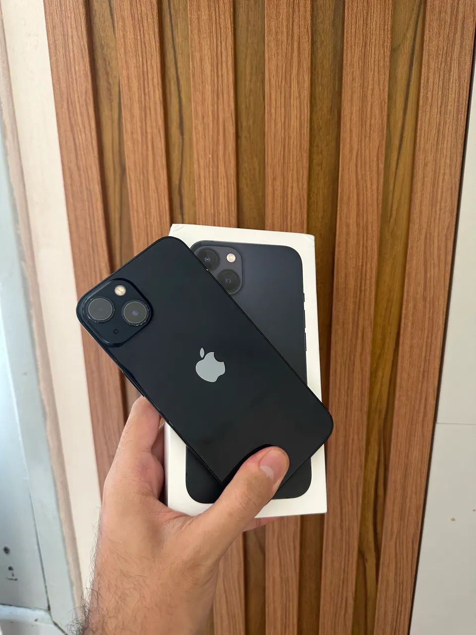 iPhone 13 128gb  - Foto 2