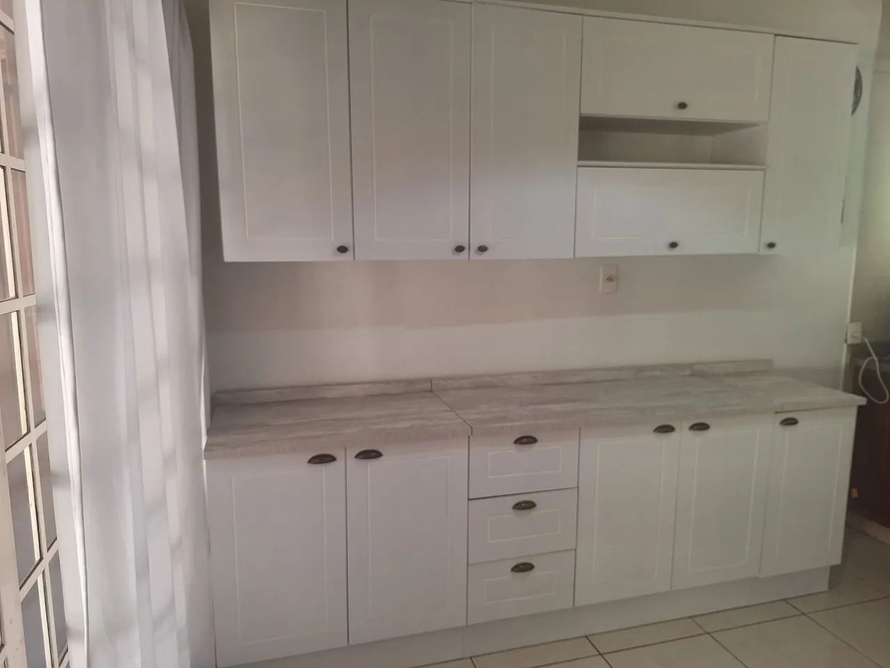 Armário de cozinha  - Foto 4