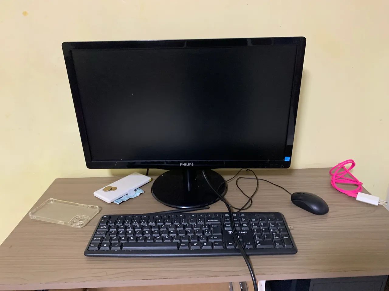 PC Completo ? Windows 11 Original ? Tudo funcionando ? Em perfeito estado
