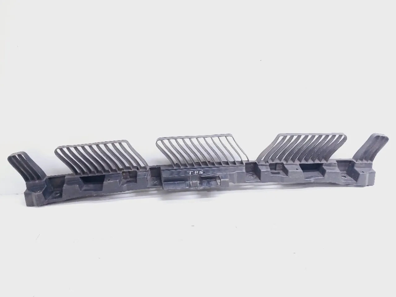 Guia Parachoque Traseiro Vw Polo Gts 1.4 2022 6ea807863 - Peças