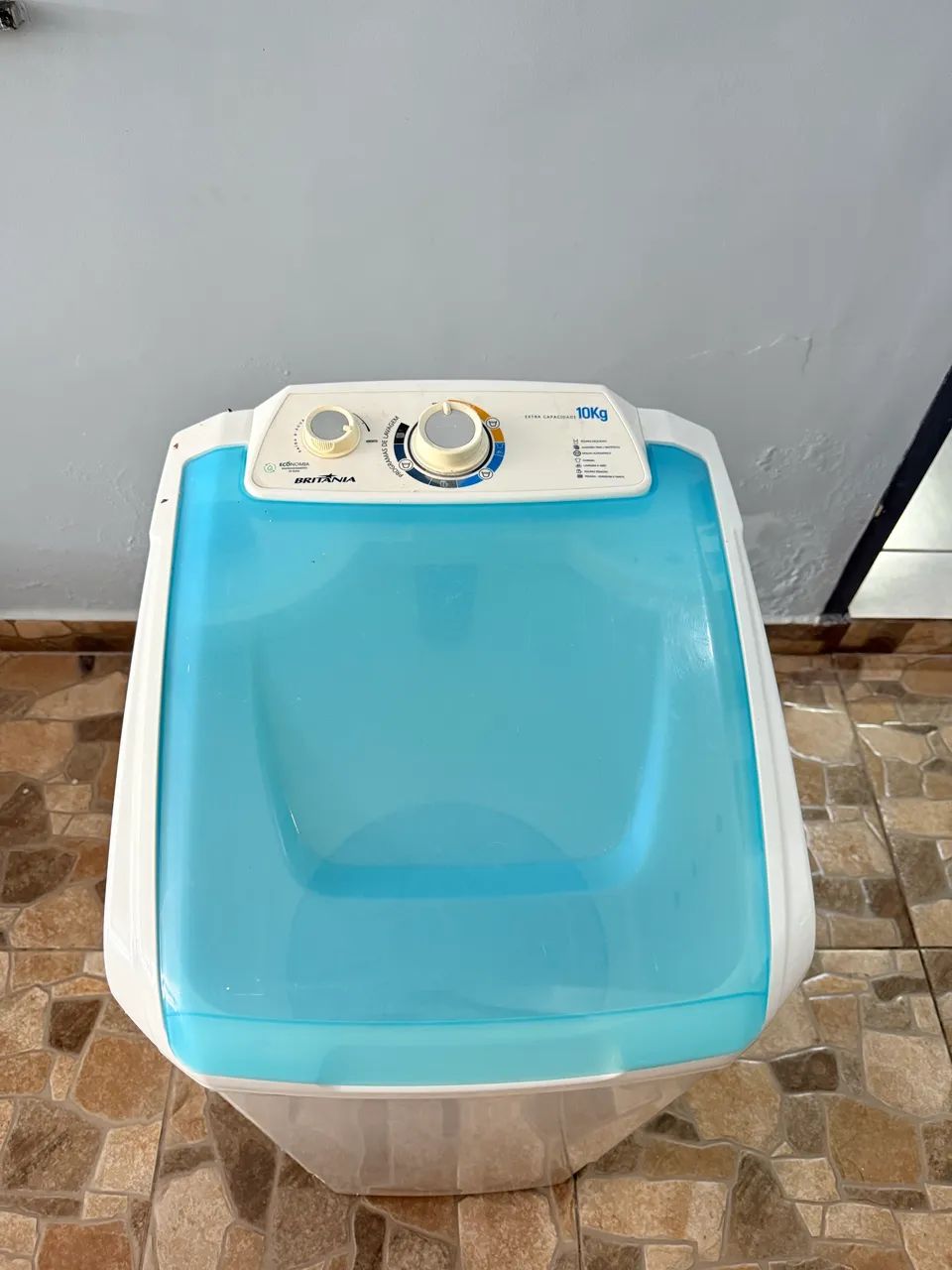 Vendo esse tanque de 10kg - Foto 3