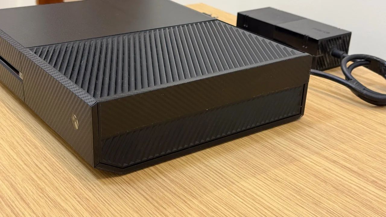 Xbox One - Foto 2