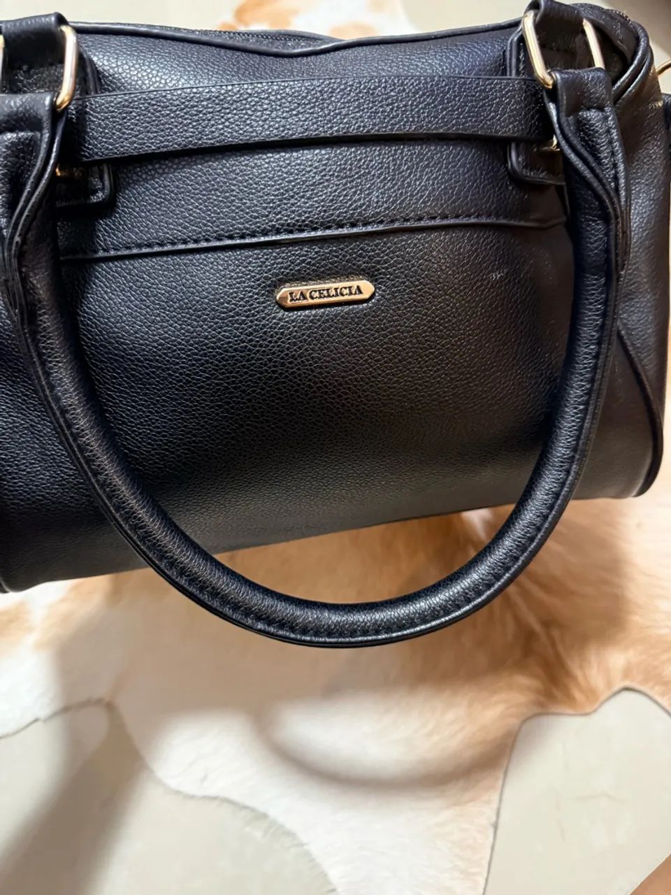 Bolsa Preta  - Foto 2