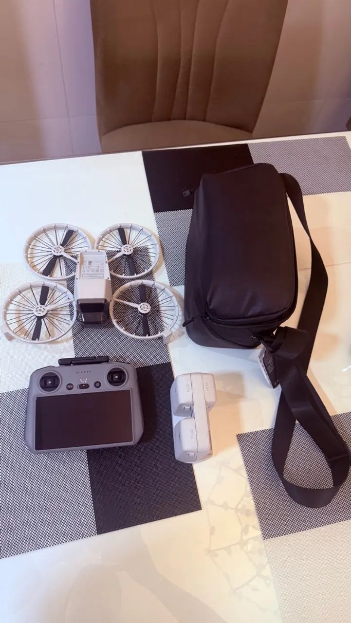DJI FLIP COMBO  - Foto 3