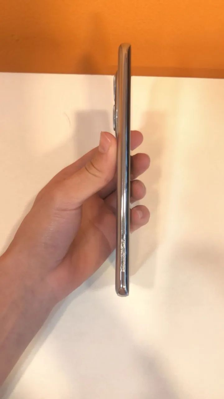 Xiaomi POCO X7 256 GB Excelente - Troco Parcelo 18X Loja Centro - Foto 4