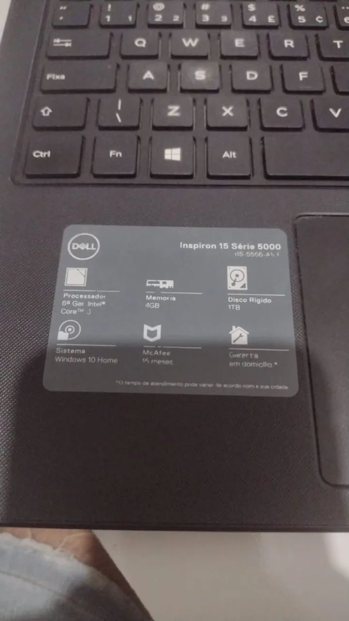 Computador DELL Core I3 - Foto 3