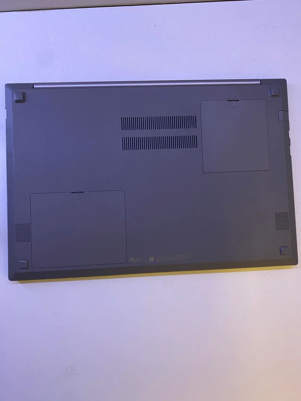 Notebook Samsung - Foto 4