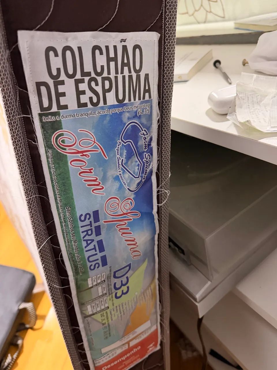 Colchões 