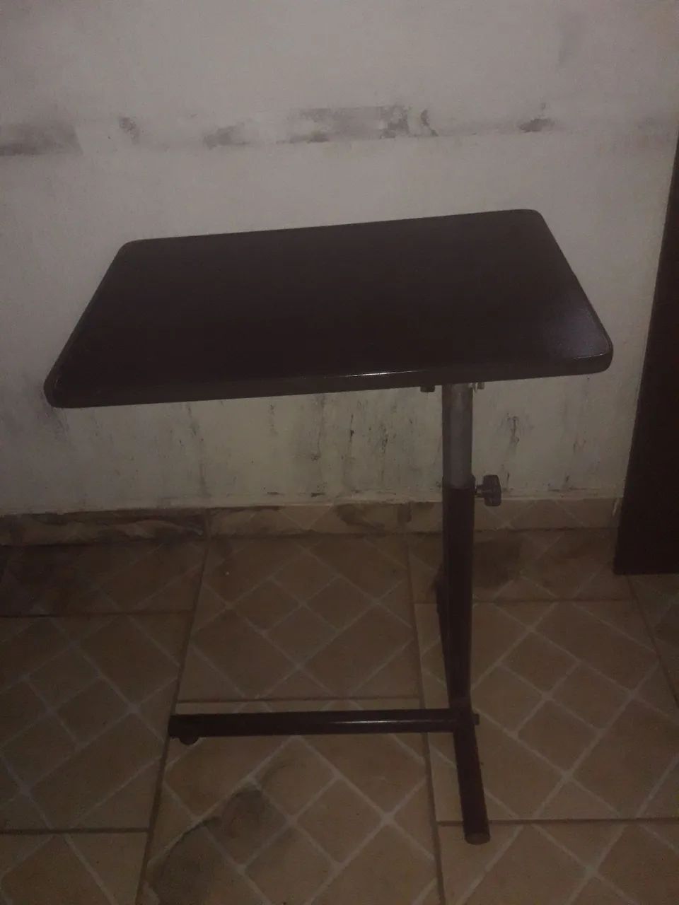 Mesa refeição 