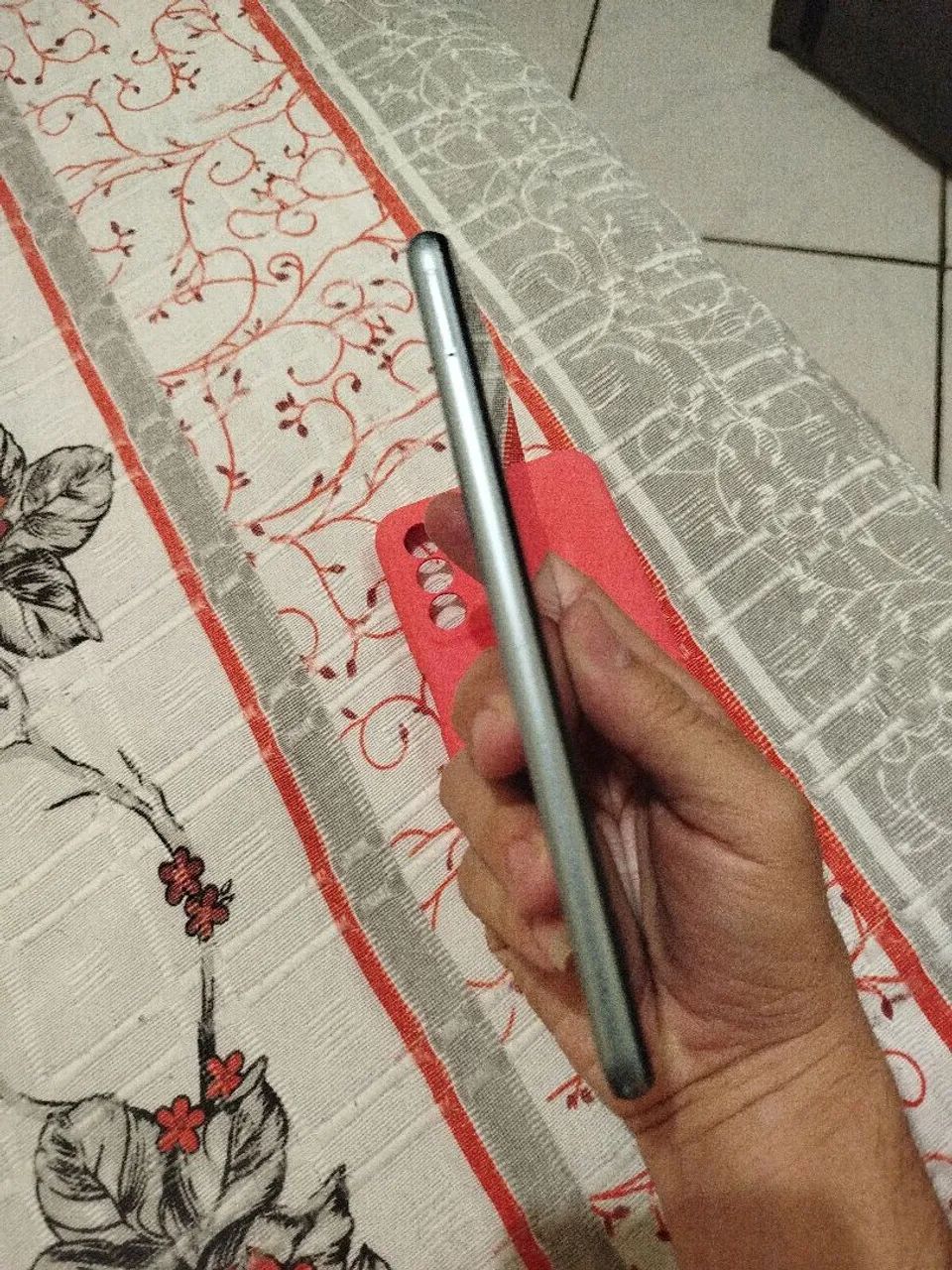 Samsung A23 128Gb tem NFC funciona perfeito - Foto 5
