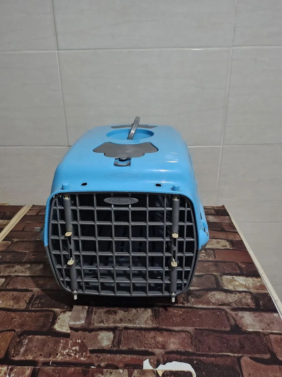 Vendo caixas de transporte de pets  - Foto 4