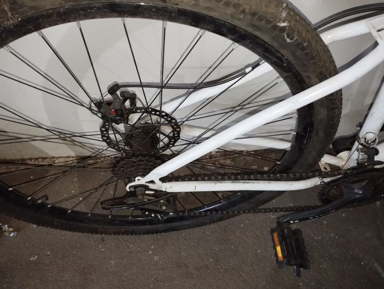 BICICLETA ARO 29 - Foto 2