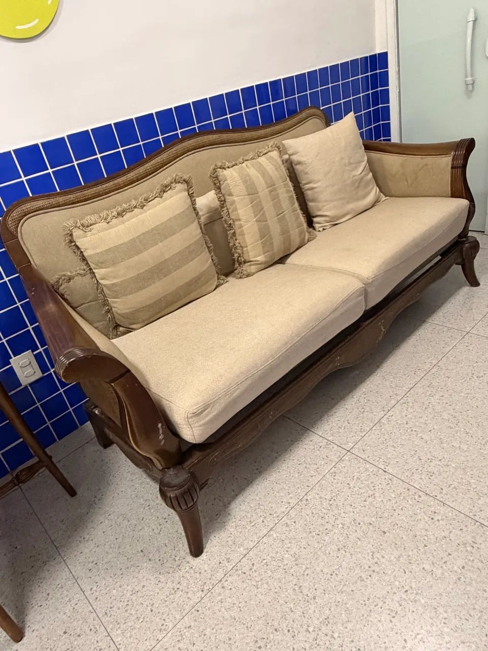 Sofá  - Foto 2
