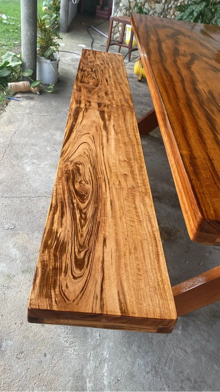 Mesa - Foto 3
