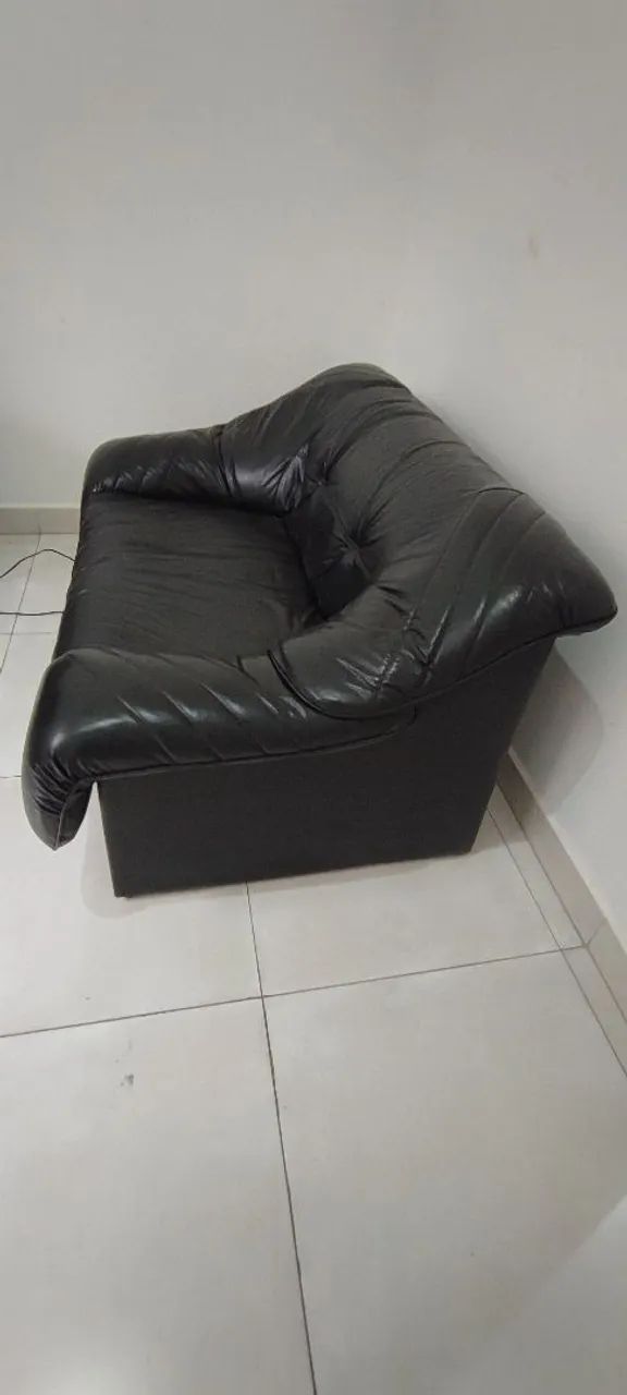 Sofá dois lugares  - Foto 3