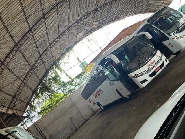 Moura Gestor Imobiliario Aluga Galpão em Belém - Pa, com 3.500m2 - Foto 2