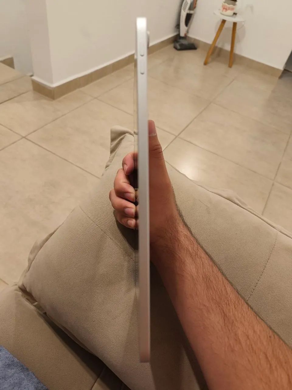 iPad A16 - Acompanhando caixa  - Foto 2