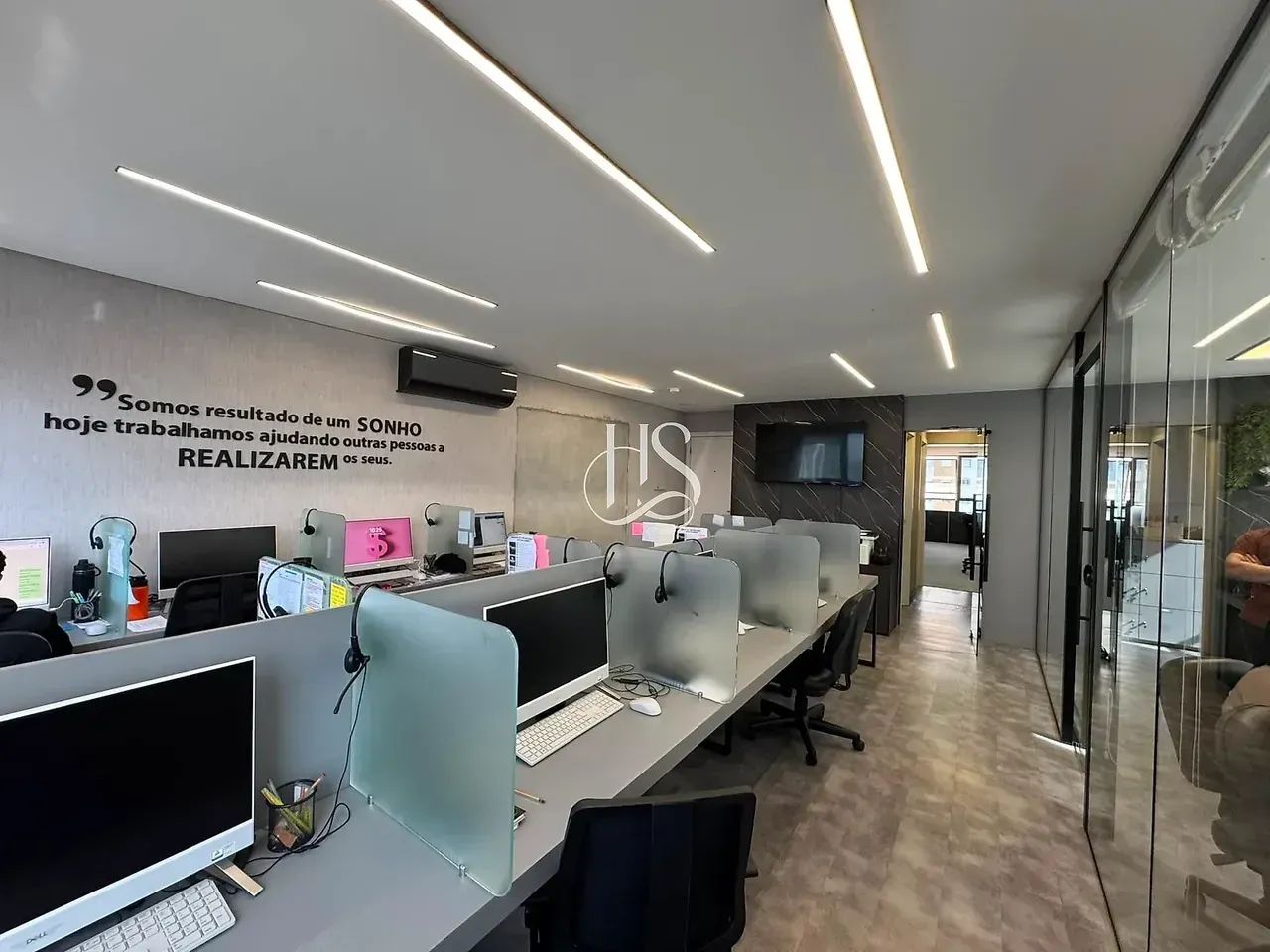 Sala comercial a venda, 48m², Pagani - Palhoça - SC - Foto 2