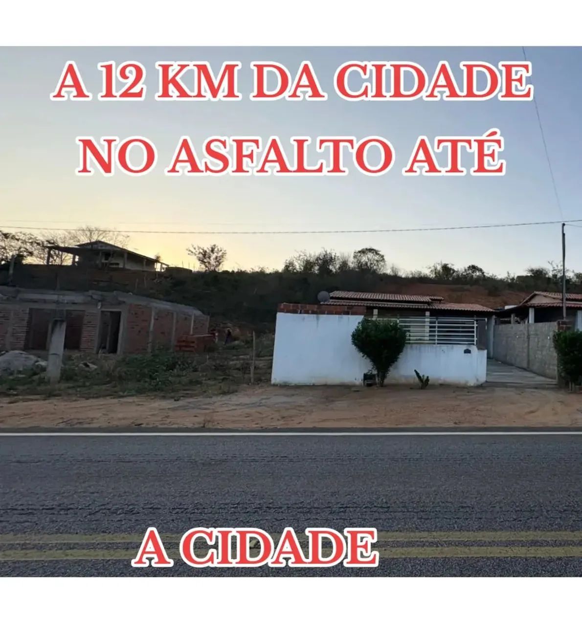 Casa em Baixa Grande Ba - Foto 4