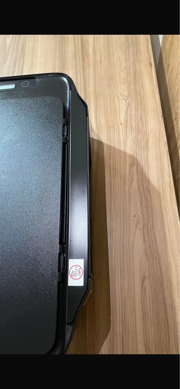 impressora HP Deskjet 2874 - Foto 2