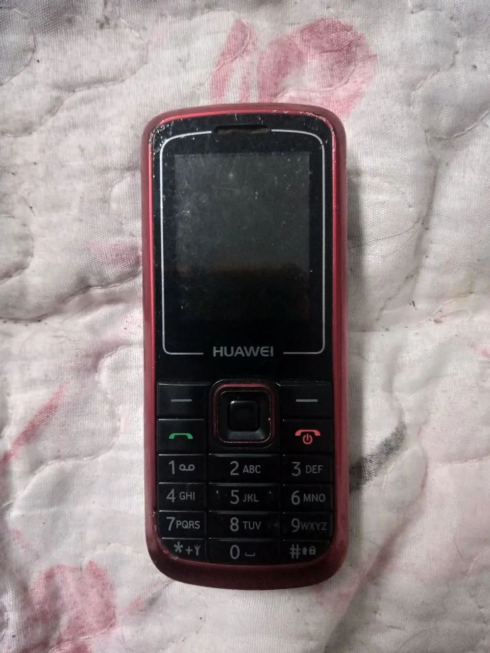 Celular Huawei chip duplo desbloqueado  - Foto 4