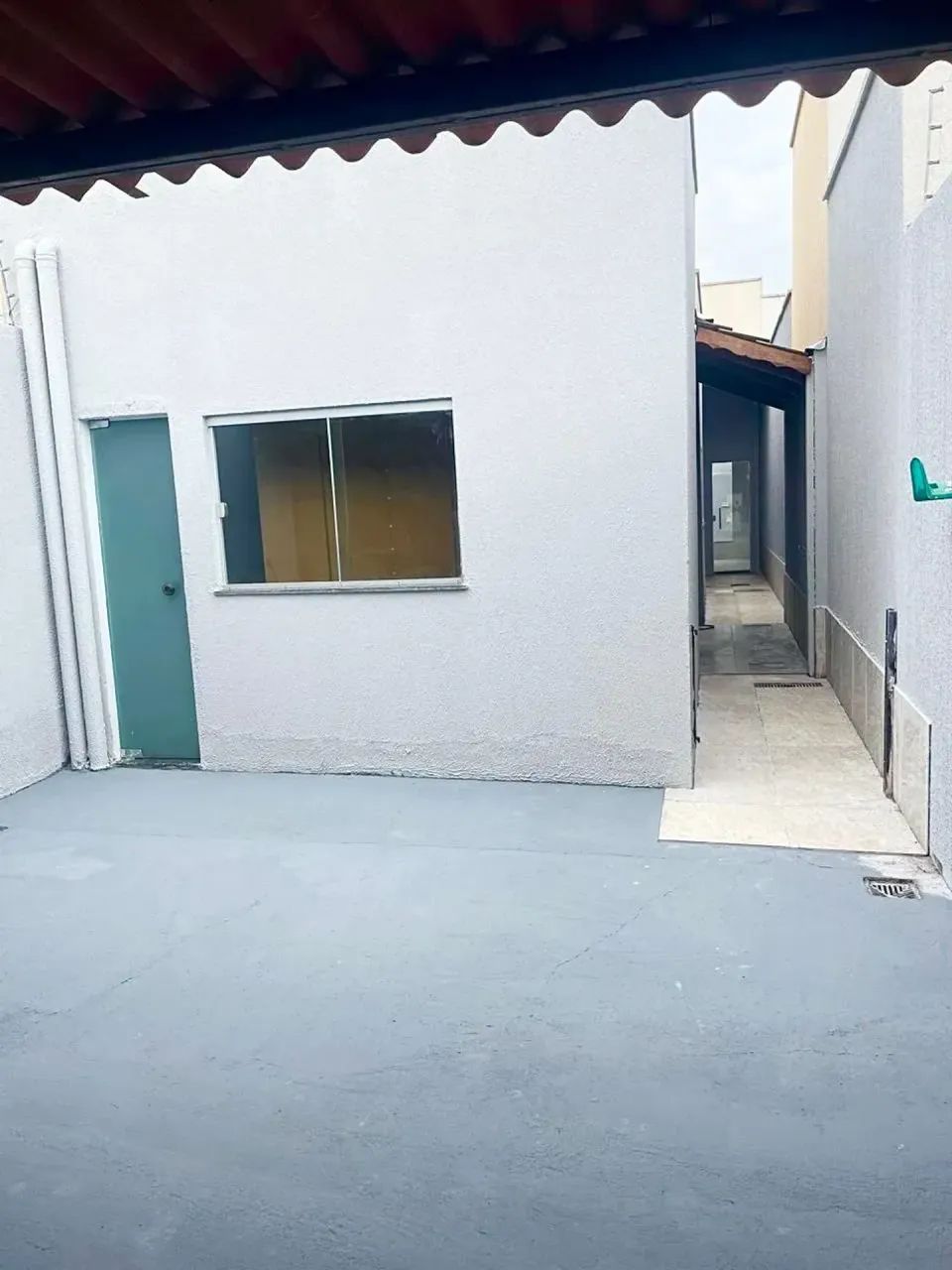 Casa dois quartos sendo uma suíte Parque das Flores - Foto 5