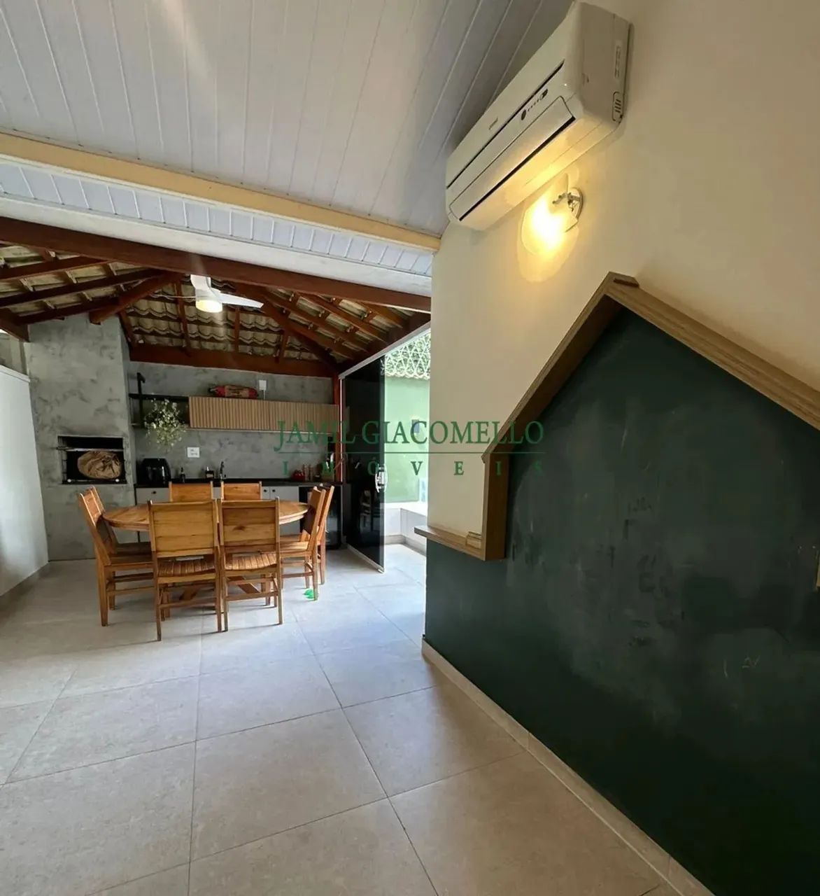 #CASA EM CONDOMÍNIO À VENDA EM JUNDIAÍ# - CANTO DA NATUREZA - SOBRADO COM EXCELENTE ACABAM - Foto 6