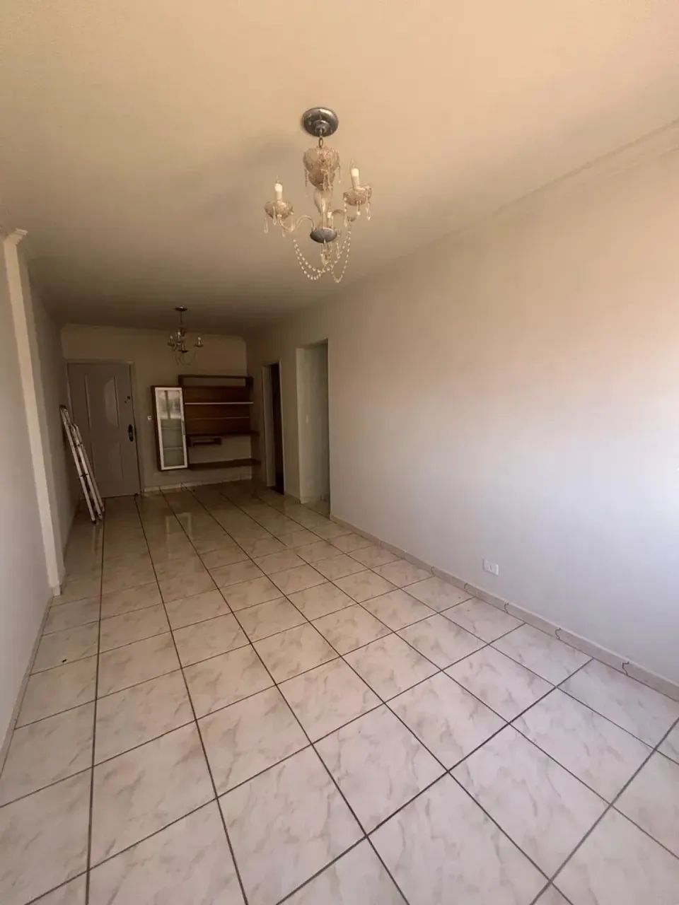 Apartamento para Aluguel  Centro de Campo Grande/MS