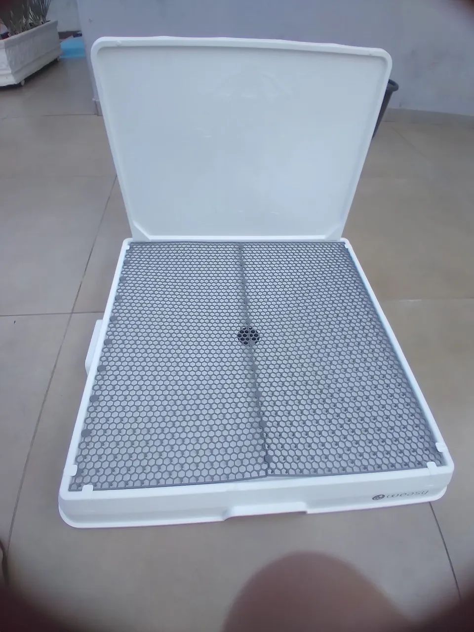 Banheiro Pet