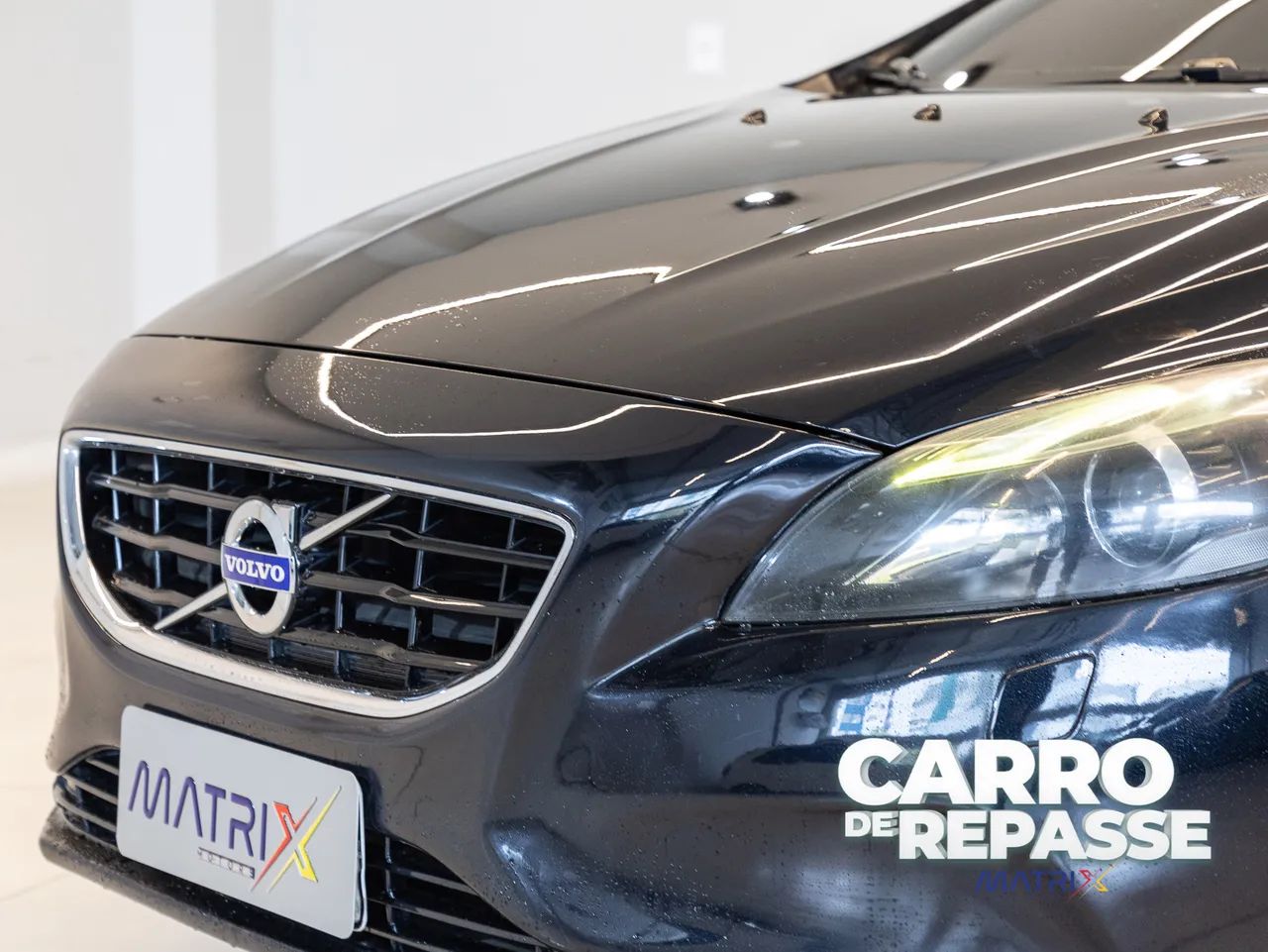 Volvo V40 T-4 2014 - Foto 5