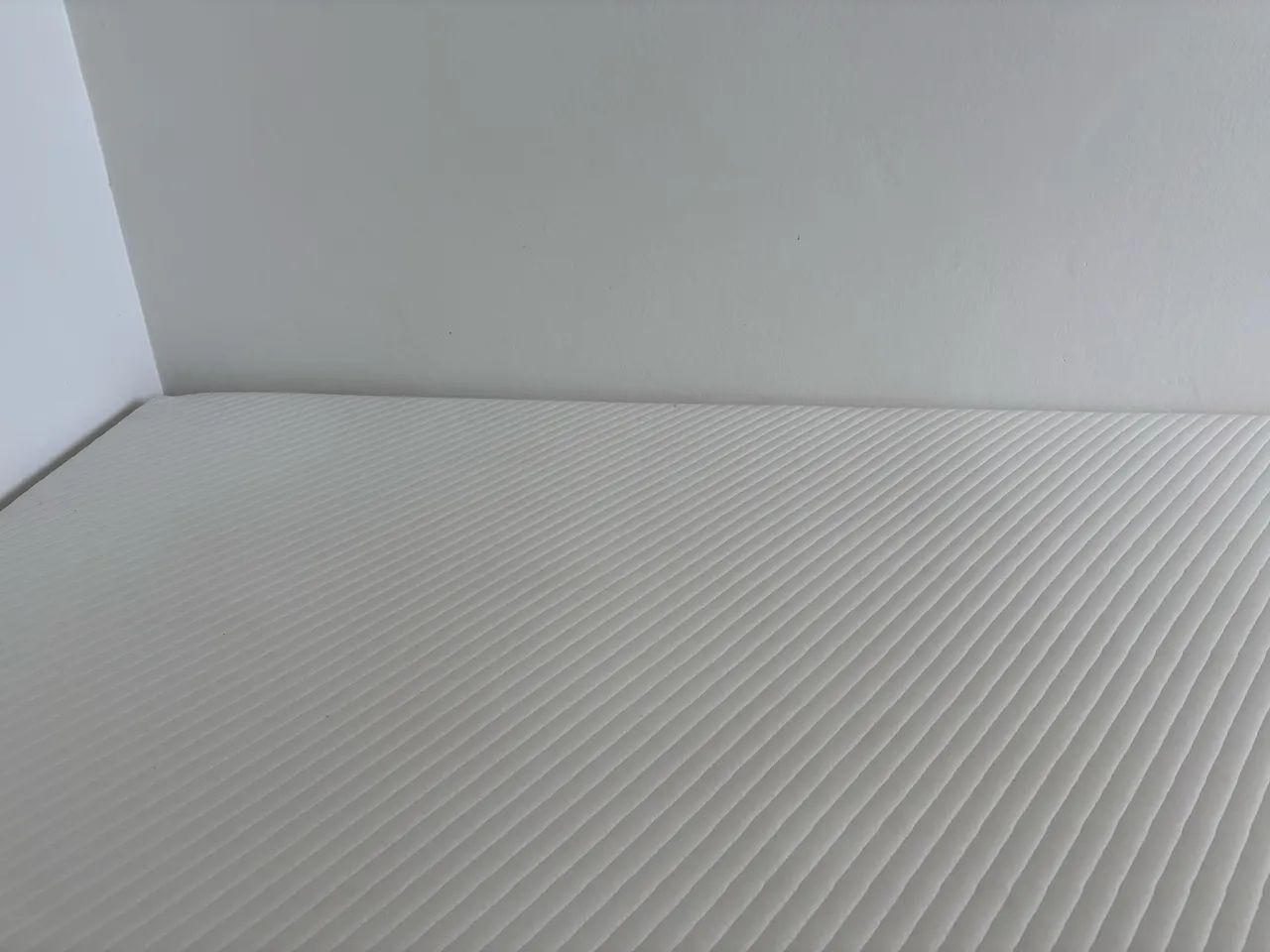 Colchão Casal Espuma - Foto 2