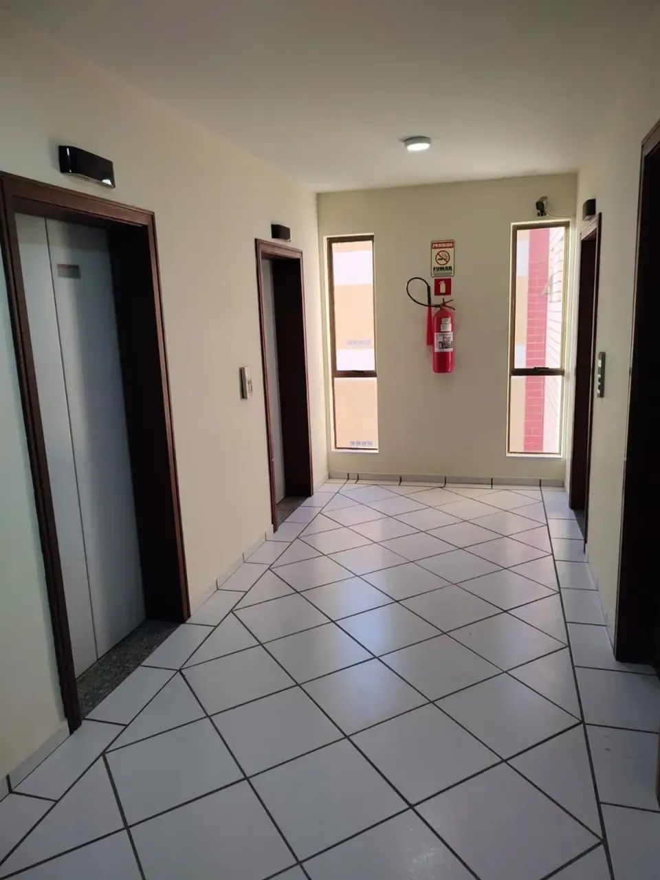 Sala comercial para locação em Edificio Comercial funcionamento 24h - Foto 4