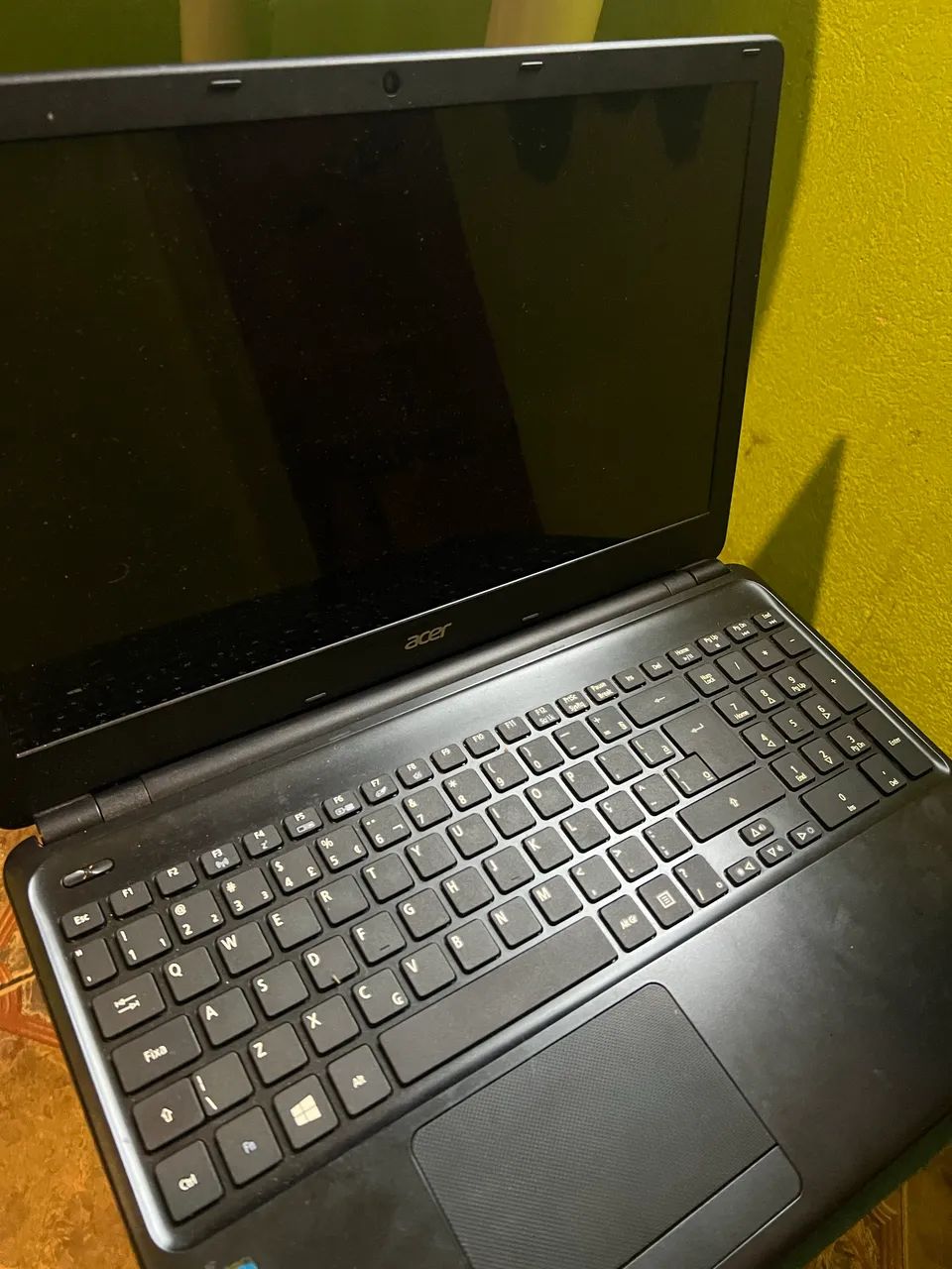 notebook  - Foto 2