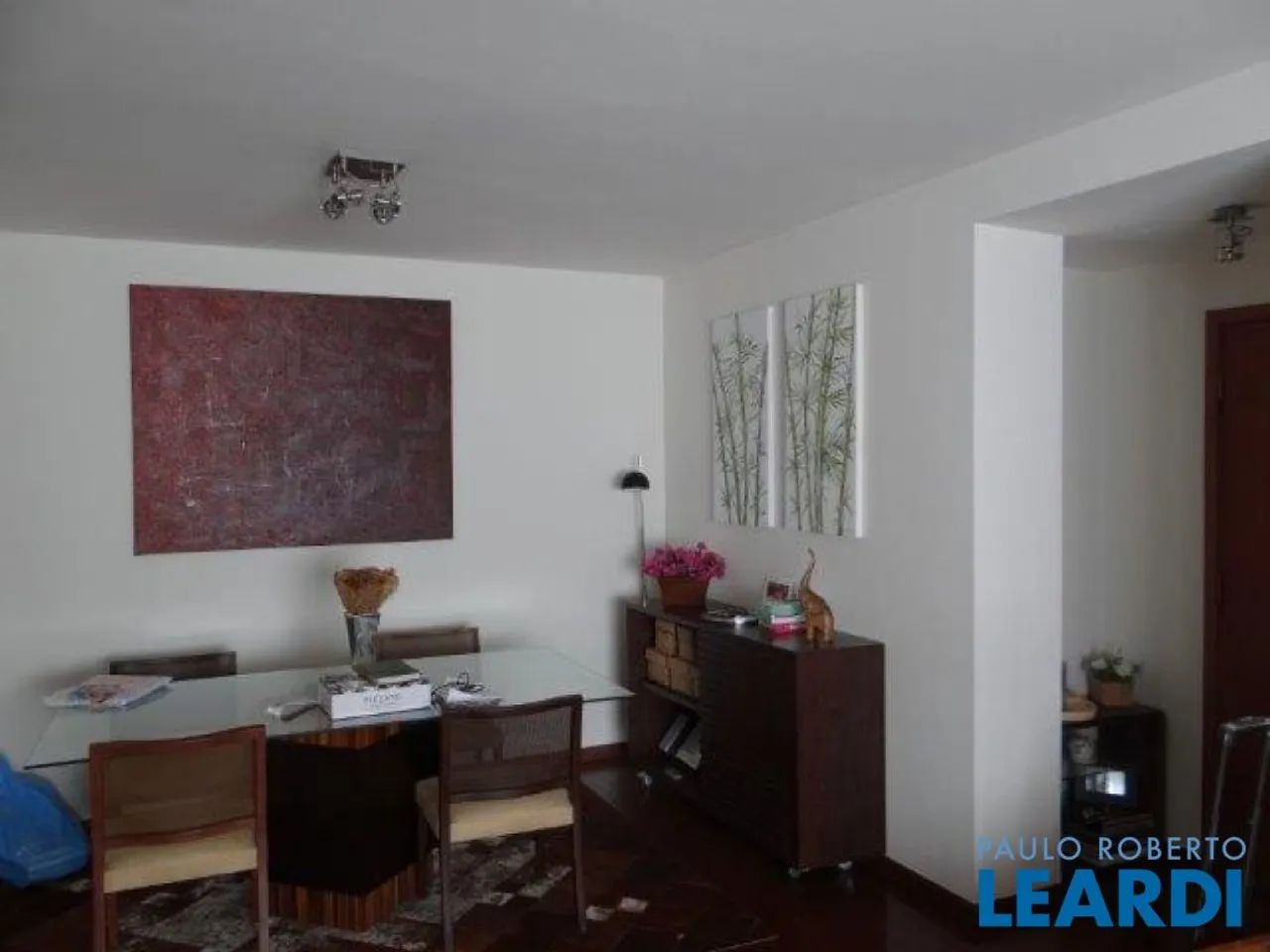 APARTAMENTO - MORUMBI - SP - Foto 5