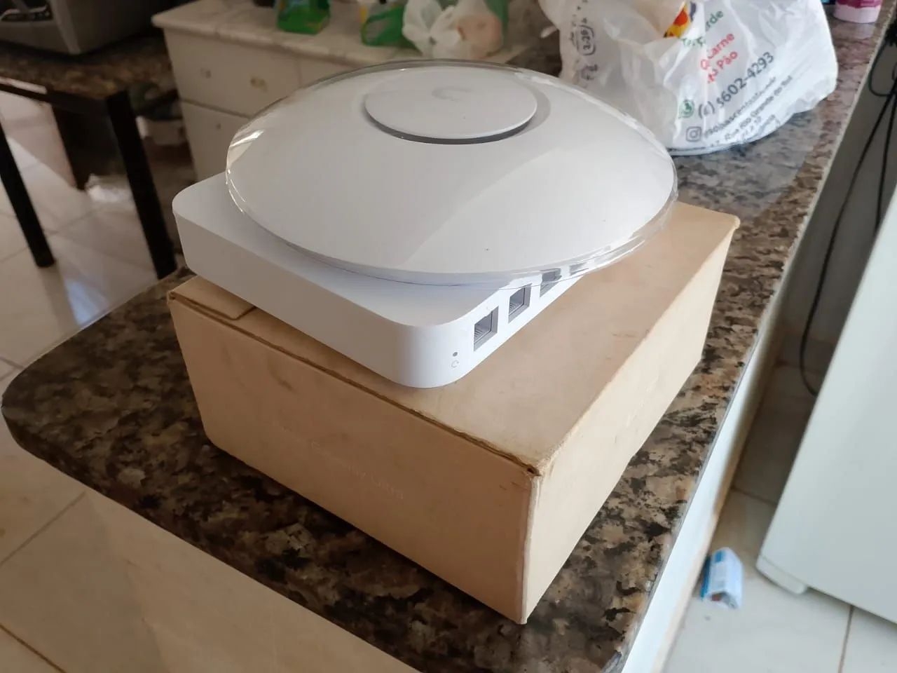 Kit unifi barato!!!!