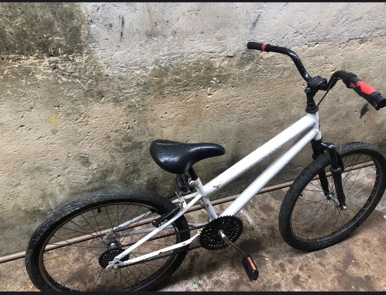 Bike muito nova - Foto 2
