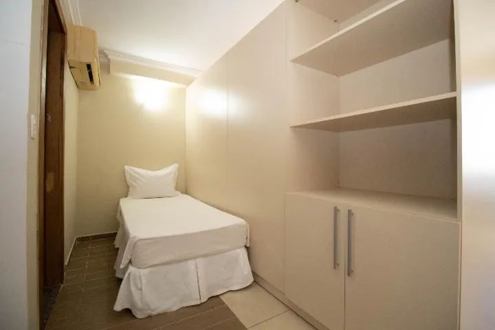 Apart/Stúdio mobiliado Hotel margens Lago Paranoá - Foto 5