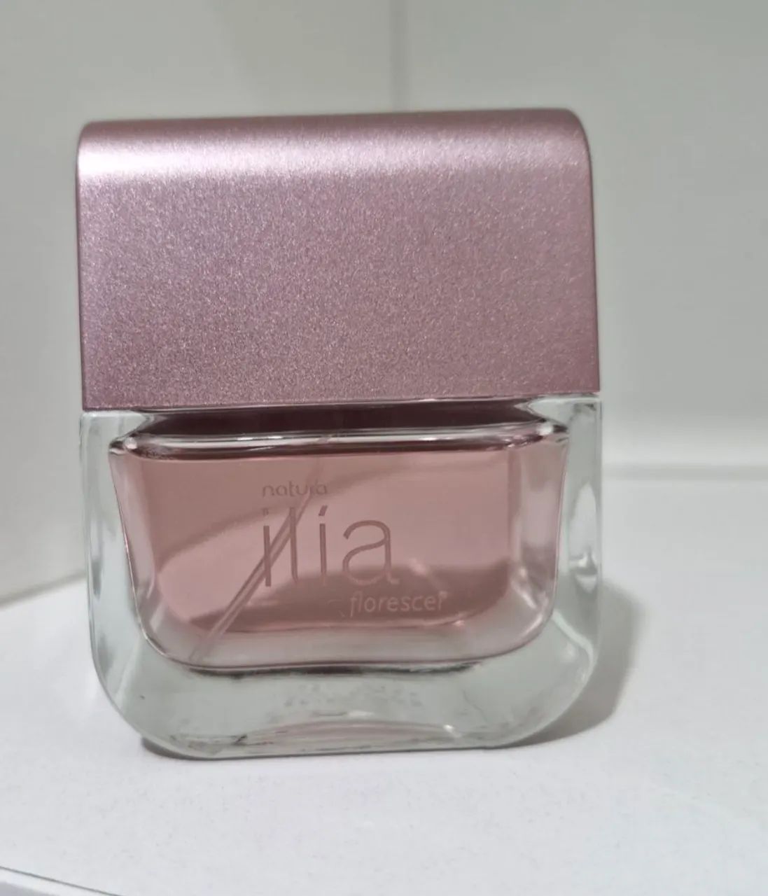 Perfume iia Florescer natura