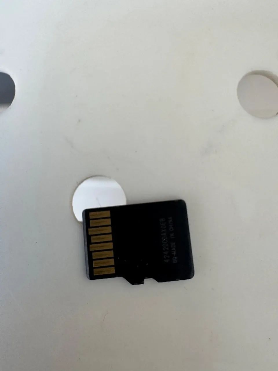 MicroSD SanDisk 256GB Extreme Pro - Foto 2