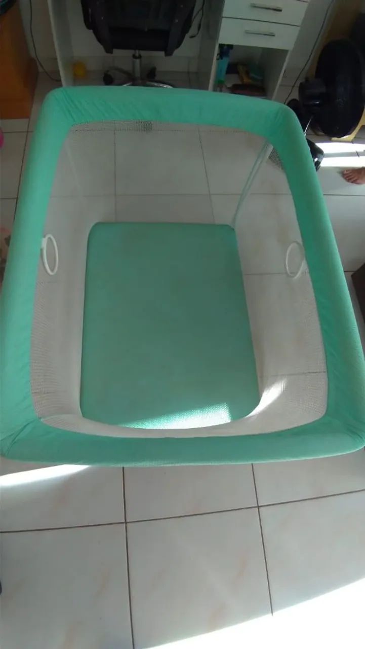 Vendo chiqueirinho de bebê  - Foto 4