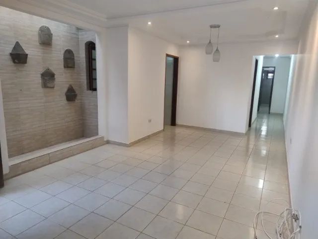 Super casa no Janga/PE, com SUPER SALA e 03 quartos....