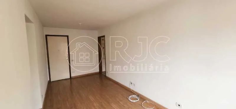 Apartamento - Padrão / Residencial / Méier - Foto 5