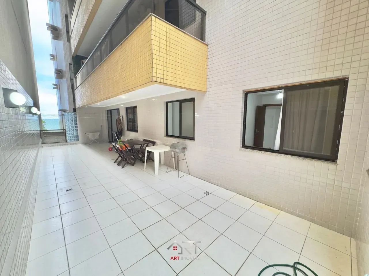 APS-Apto garden com 4 quartos em Praia da Costa - Vila Velha - ES - Foto 2