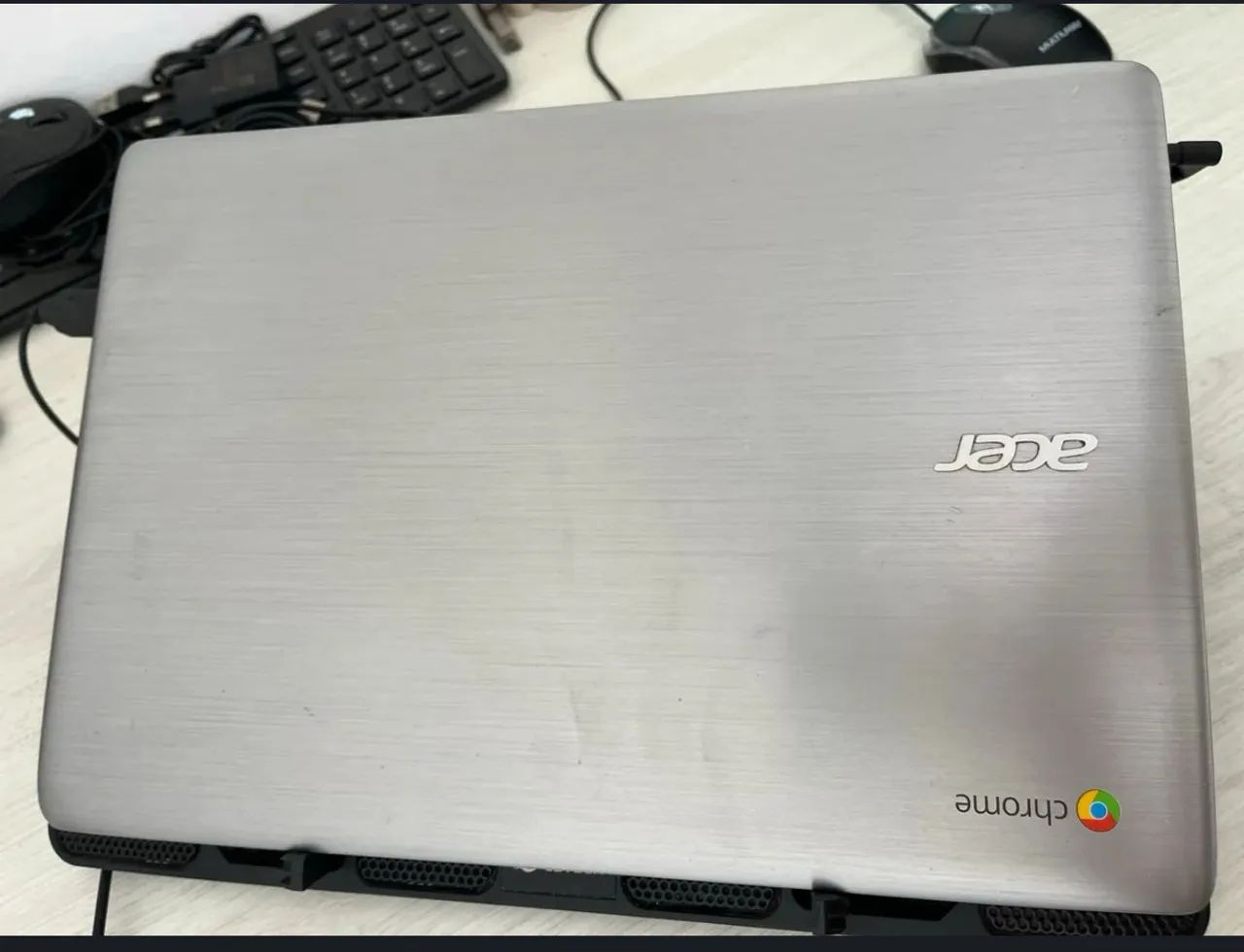 Notebook Acer  - Foto 3