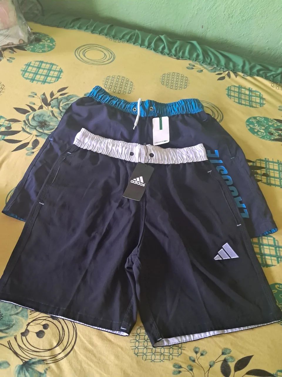 Short tamanho M G P - Foto 4