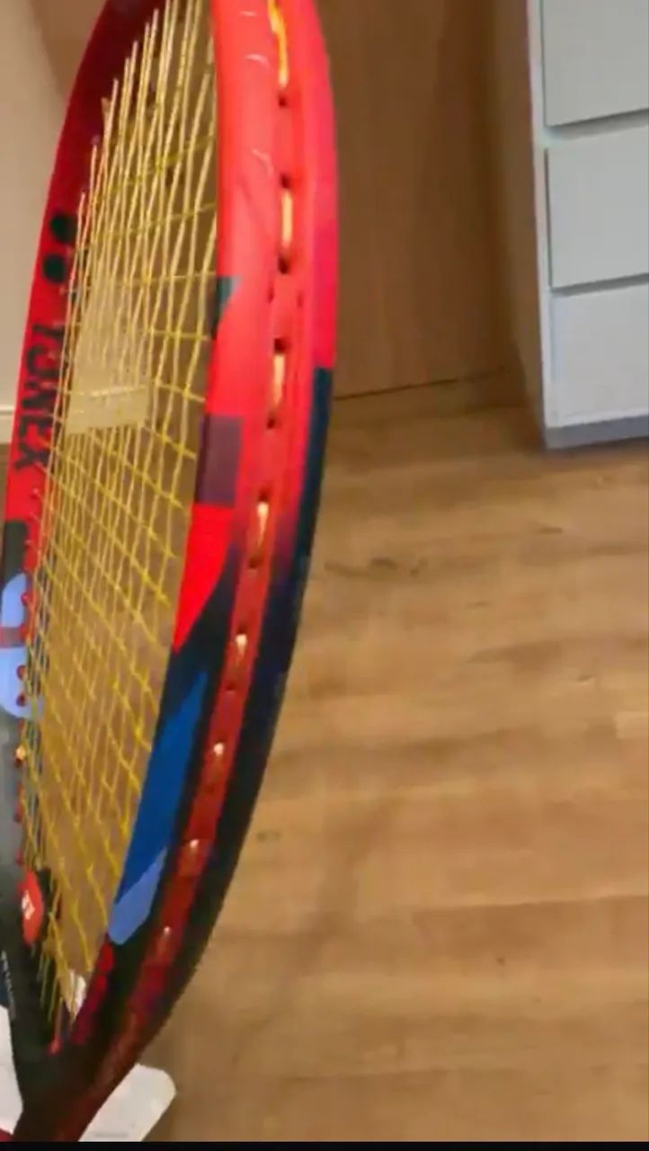 Raquete Yonex Vcore 98 L3 - Foto 5