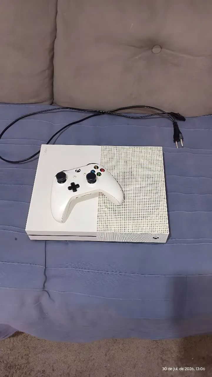 Xbox one s - Foto 2