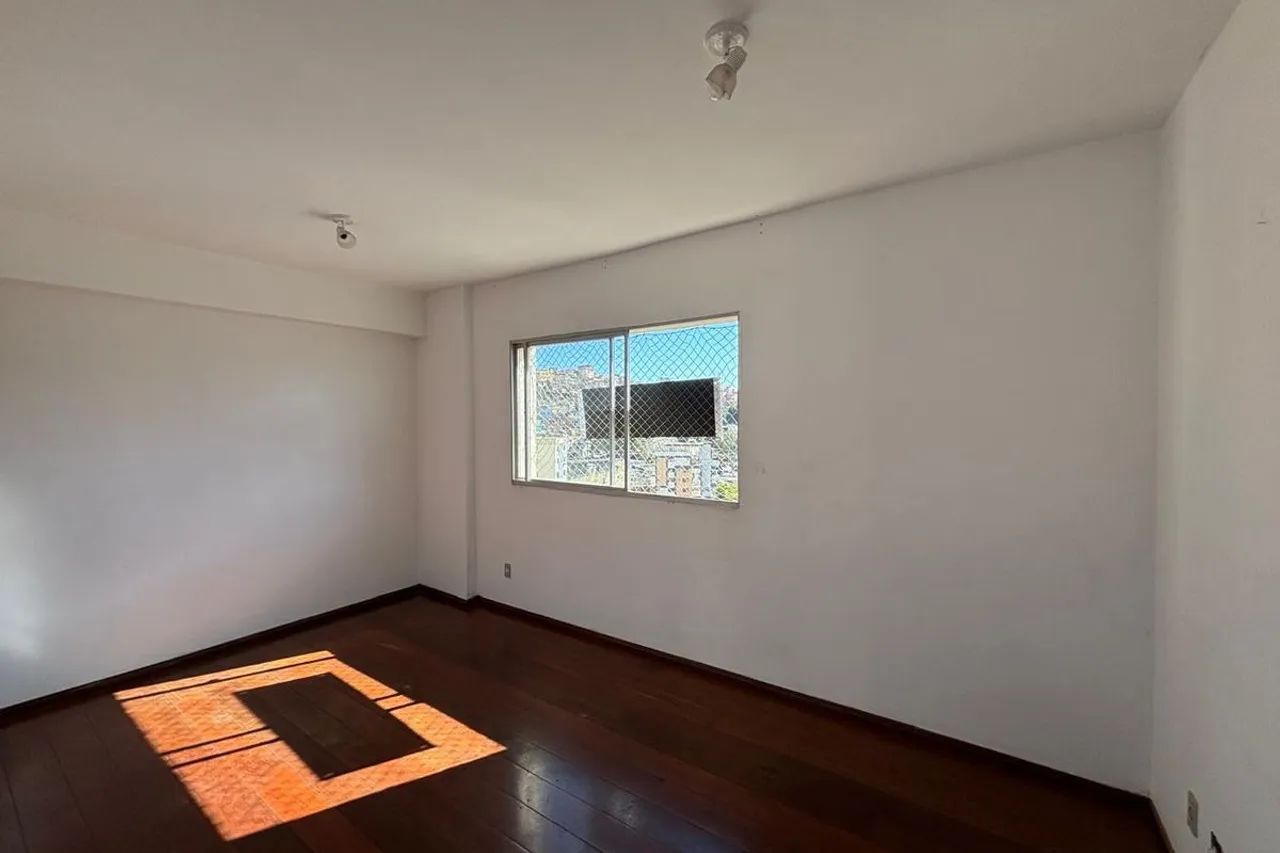 Apartamento à Venda - Sion, 3 Quartos, 94 m2 - Foto 5
