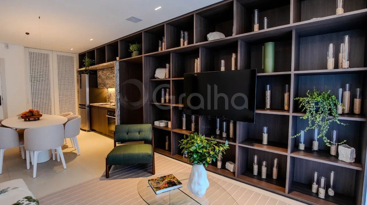 DUPLEX 2 DORM COM 79,69M², PONTA DAS CANAS - Foto 2