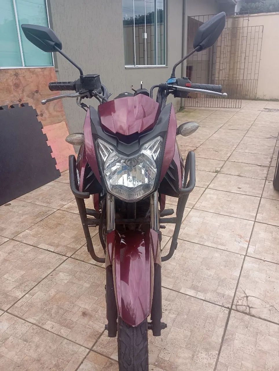 Fazer 150 2016 - Foto 3